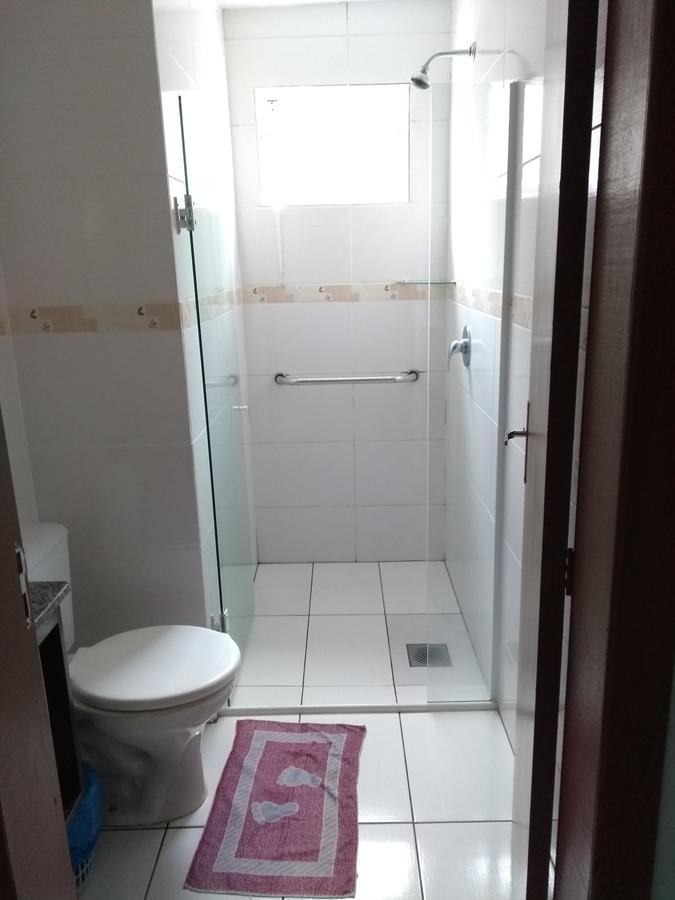 Hotel Pato Branco Kültér fotó