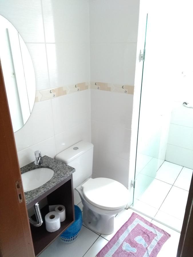 Hotel Pato Branco Kültér fotó