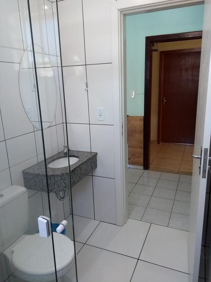 Hotel Pato Branco Kültér fotó