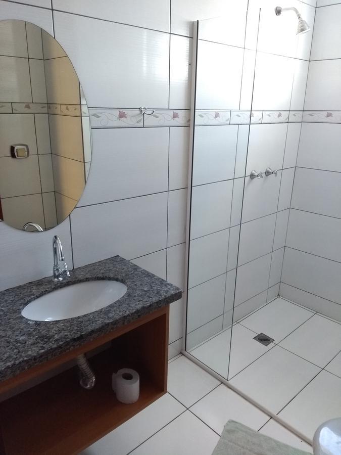 Hotel Pato Branco Kültér fotó